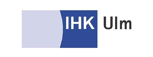 Industrie- und Handelskammer Ulm Logo