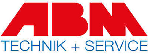ABM-Mess Service GmbH Logo für Stelleninserate und Ausbildungsstellen