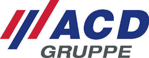 ACD Elektronik GmbH Logo