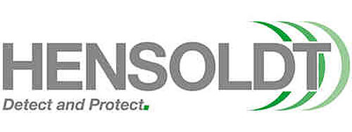 HENSOLDT Sensors GmbH Logo