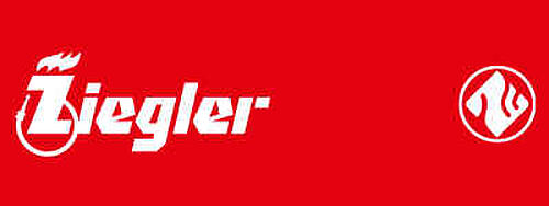 Albert Ziegler GmbH Logo