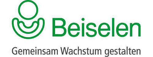 Beiselen GmbH Logo für Stelleninserate und Ausbildungsstellen