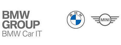 BMW Car IT GmbH Logo
