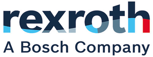 Bosch Rexroth AG Logo