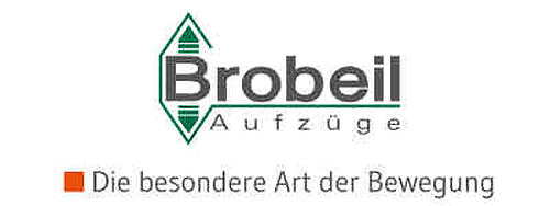 Brobeil Aufzüge GmbH & Co. KG Logo