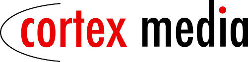 Cortex Media GmbH Logo für Stelleninserate und Ausbildungsstellen