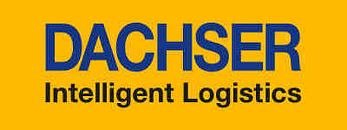 DACHSER SE Logo