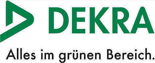 DEKRA Akademie - Ulm Logo