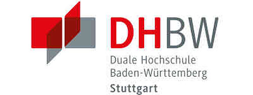 DHBW | Duale Hochschule Baden-Württemberg Stuttgart Logo