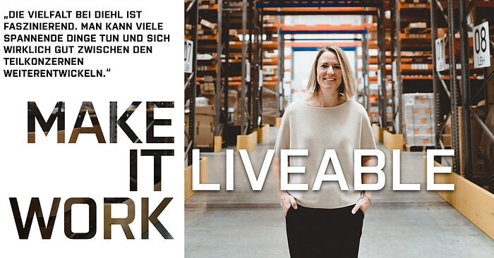 Stellenangebot Business Partner People & Organizational Development (m/w/d) in der Region Ulm
