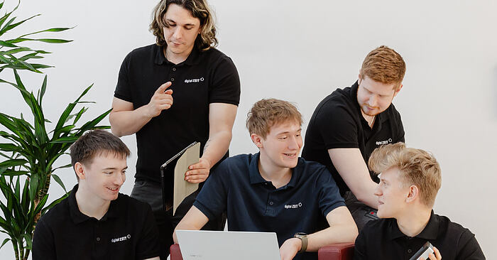 Stellenangebot Ausbildung FACHINFORMATIKER FÜR SYSTEMINTEGRATION (m/w/d) in der Region Ulm