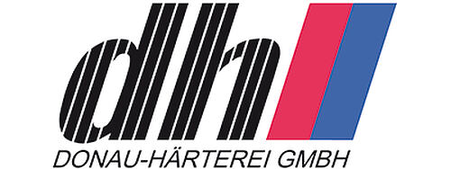 Donau-Härterei GmbH Logo
