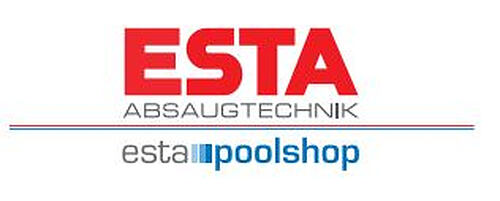 ESTA Apparatebau GmbH und Co. KG Logo