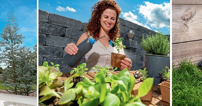 Stellenangebote und Ausbildungsstellen der Firma GLORIA Haus- und Gartengeräte GmbH Ulm