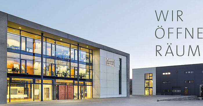 Stellenangebot AUSBILDUNG TECHNISCHER PRODUKTDESIGNER (M/W/D) in der Region Ulm