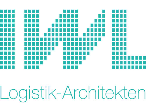 IWL AG – Die Logistik-Architekten Logo