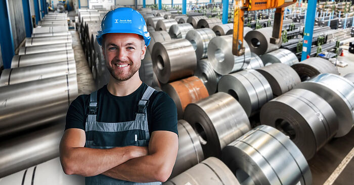 Stellenangebot Produktionsmitarbeiter (m/w/d) in der Region Ulm