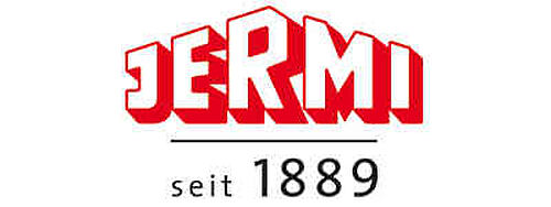 JERMI Käsewerk GmbH Logo für Stelleninserate und Ausbildungsstellen