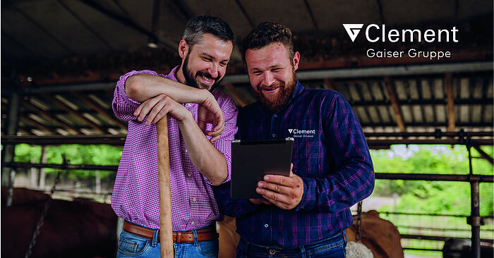 Stellenangebot Verkaufsberater für Melktechnik (m/w/d) in der Region Ulm