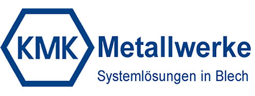 KMK Metallwerke GmbH Logo