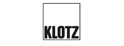 Klotz GmbH Logo für Stelleninserate und Ausbildungsstellen