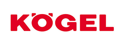 Kögel Trailer GmbH Logo für Stelleninserate und Ausbildungsstellen