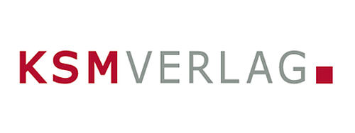KSM Verlag Logo