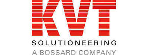 KVT-Fastening GmbH Logo