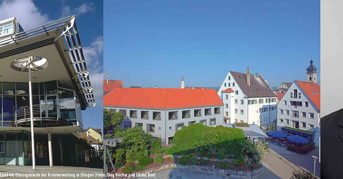 Stellenangebot 10.11/2023 Ausbildung zum Verwaltungsfachangestellten (w/m/d) in der Region Ulm