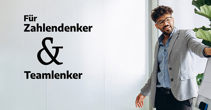 Stellenangebot BWL - Öffentliche Wirtschaft (B. A.) (w/m/d) in der Region Ulm