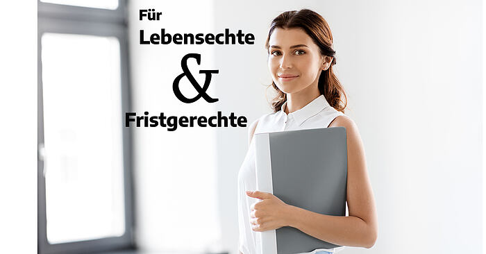 Stellenangebot Ausbildung zum Kaufmann für Büromanagement (w/m/d)  in der Region Ulm