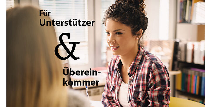 Stellenangebot Soziale Arbeit - Soziale Dienste der Jugend-, Sozial- und Familienhilfe (Bachelor of Arts) (w/m/d) in der Region Ulm