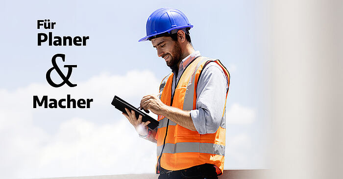 Stellenangebot Studienbegleitender Bildungsvertrag - Bauingenieurwesen/Straßen- und Verkehrsplanung (B. Eng.) (w/m/d) in der Region Ulm