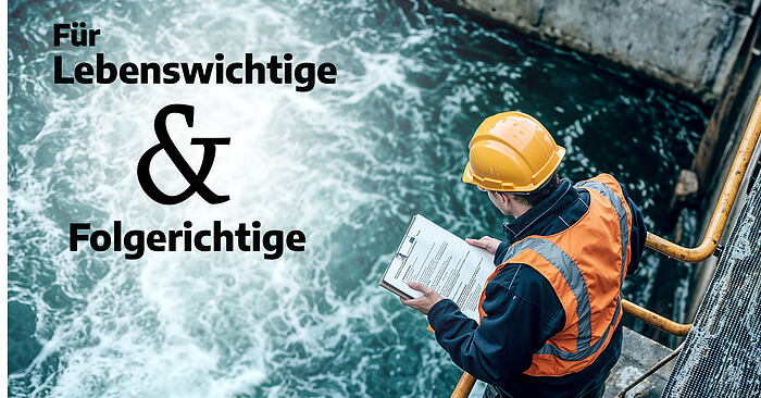 Stellenangebot Studienbegleitender Bildungsvertrag – Bauingenieurwesen/Wasserwirtschaft (B. Eng.) (w/m/d) in der Region Ulm