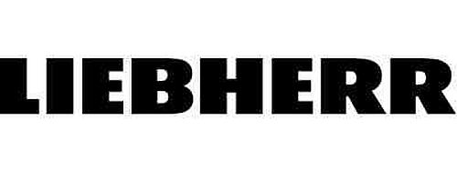 Firmengruppe Liebherr Logo für Stelleninserate und Ausbildungsstellen