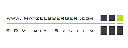 Matzelsberger GmbH & Co. KG Logo