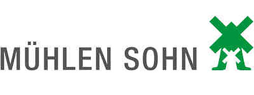Mühlen Sohn GmbH & Co. KG Logo für Stelleninserate und Ausbildungsstellen