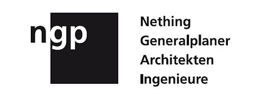 Nething Generalplaner Logo