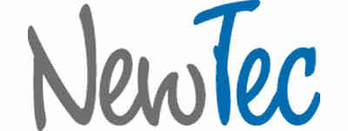 NewTec GmbH Logo