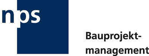 nps Bauprojektmanagement GmbH Logo