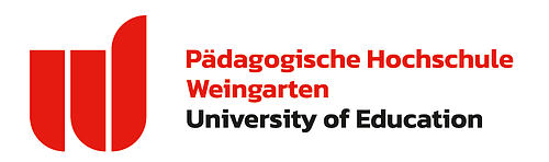 Pädagogische Hochschule Weingarten - University of Education Logo