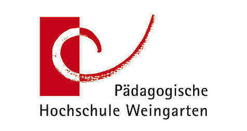 Pädagogische Hochschule Weingarten Logo