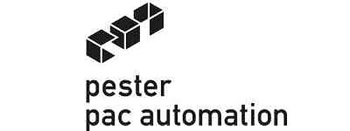 pester pac automation GmbH Logo für Stelleninserate und Ausbildungsstellen