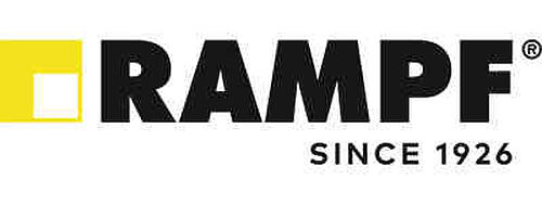 RAMPF FORMEN GmbH Logo