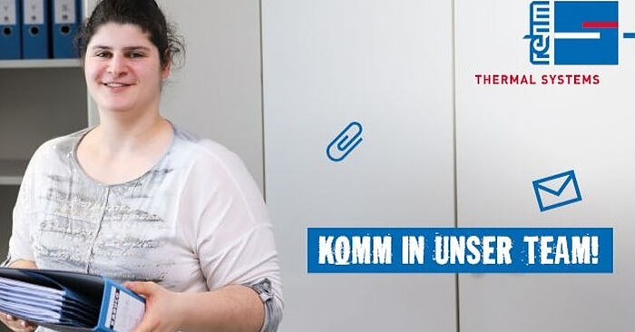 Stellenangebot  Ausbildung Industriekaufmann (m/w/d) in der Region Ulm