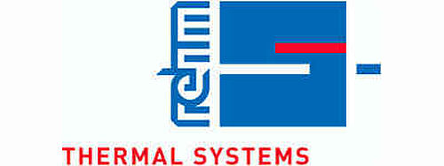 Rehm Thermal Systems GmbH Logo für Stelleninserate und Ausbildungsstellen