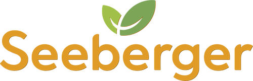 Seeberger GmbH Logo