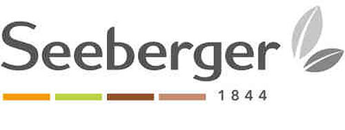 Seeberger GmbH Logo für Stelleninserate und Ausbildungsstellen