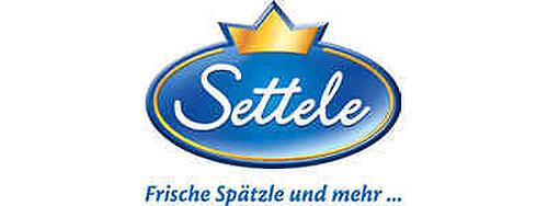 Settele GmbH & Co. KG Logo für Stelleninserate und Ausbildungsstellen