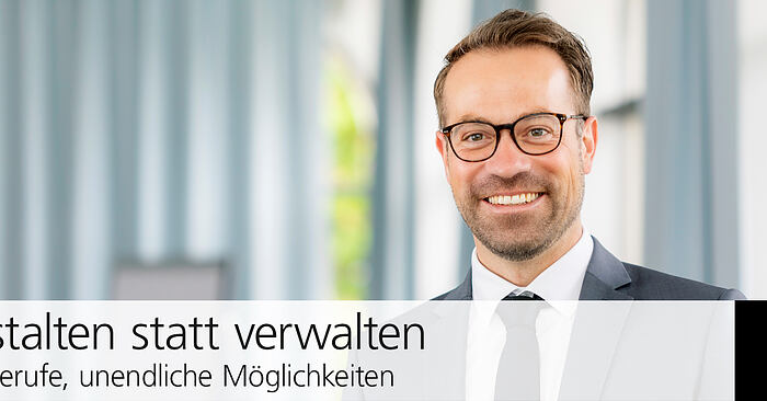 Stellenangebot Leiter*in der Abteilung IT (m/w/d) in der Region Ulm